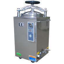 Digital 35L LCD Display Autoclave Pressure Steam Sterilizer Ls-35HD